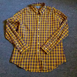 Ralph Lauren Button Down Shirt